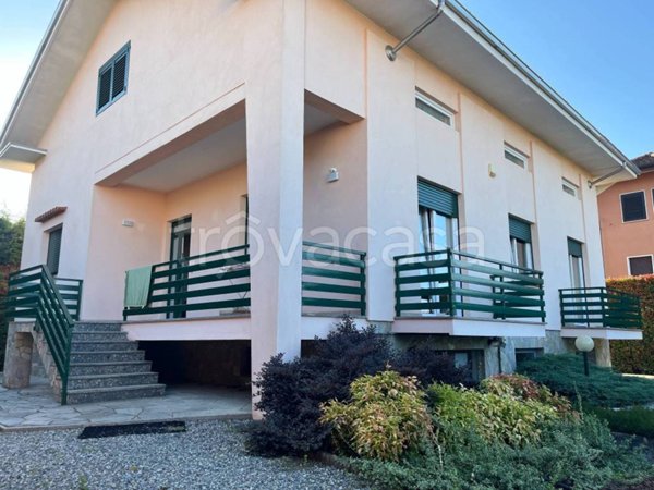 casa indipendente in vendita a Vigliano Biellese