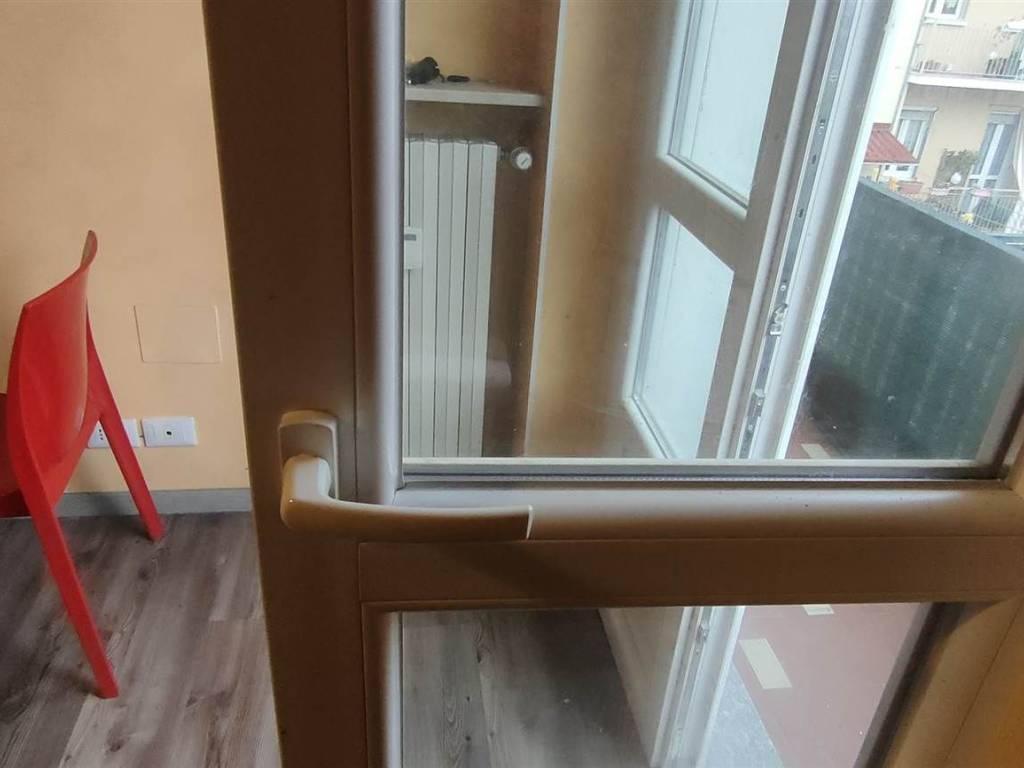 appartamento in vendita a Vigliano Biellese