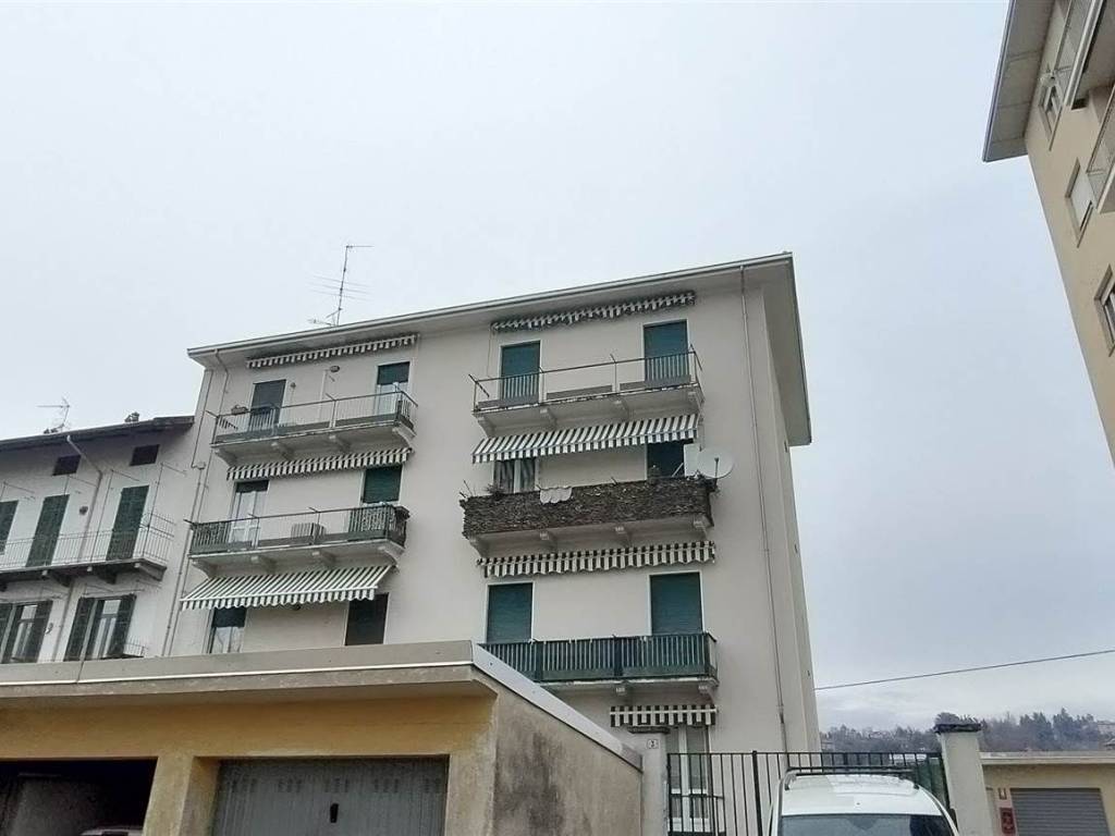 appartamento in vendita a Vigliano Biellese