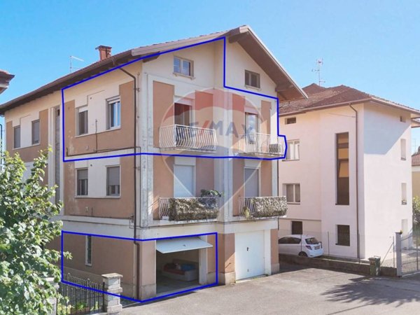 appartamento in vendita a Vigliano Biellese