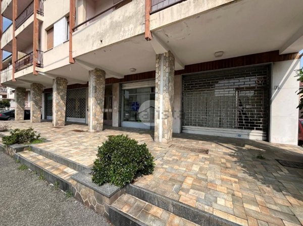 appartamento in vendita a Vigliano Biellese