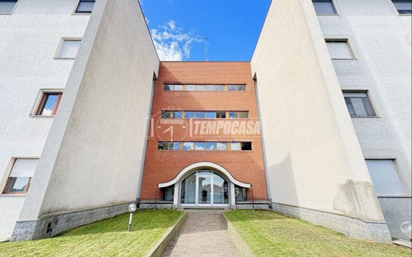 appartamento in vendita a Vigliano Biellese