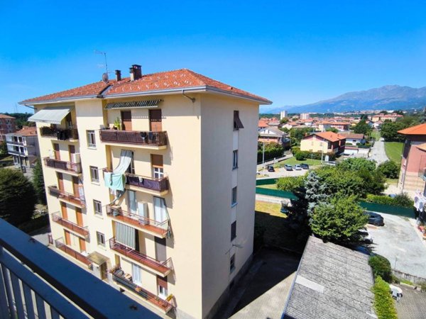 appartamento in vendita a Vigliano Biellese