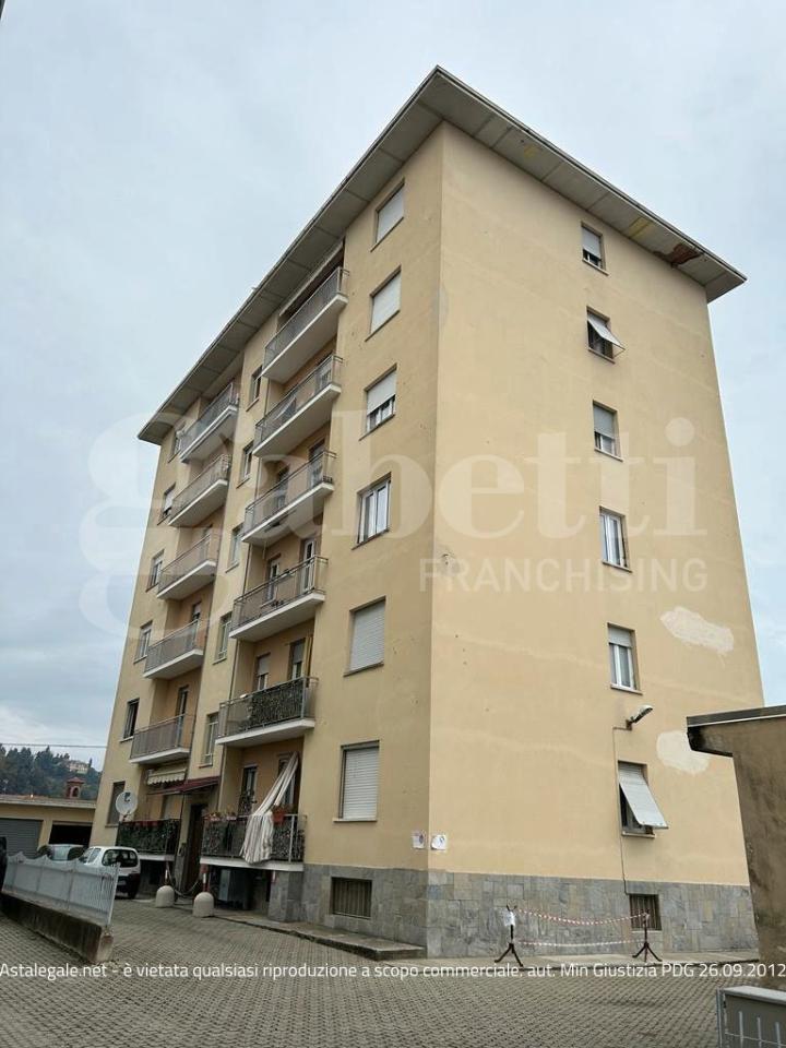 appartamento in vendita a Vigliano Biellese