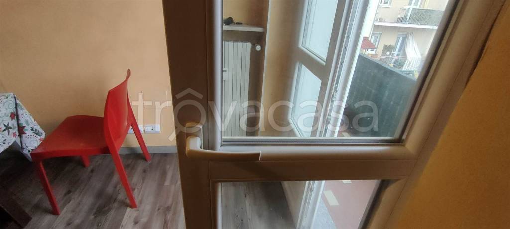 appartamento in vendita a Vigliano Biellese