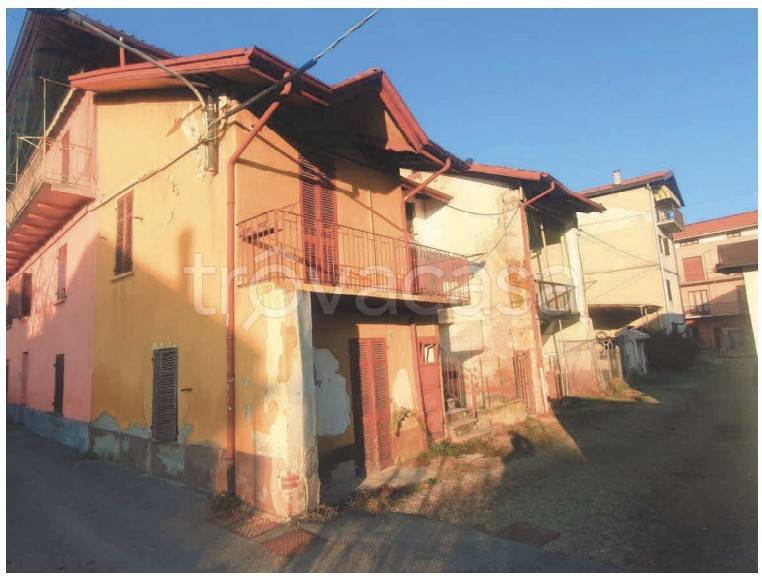 ufficio in vendita a Vigliano Biellese