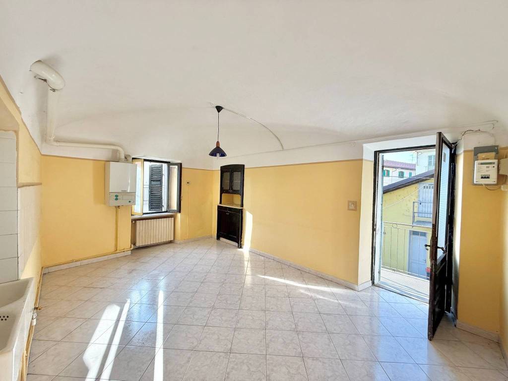 appartamento in vendita a Vigliano Biellese