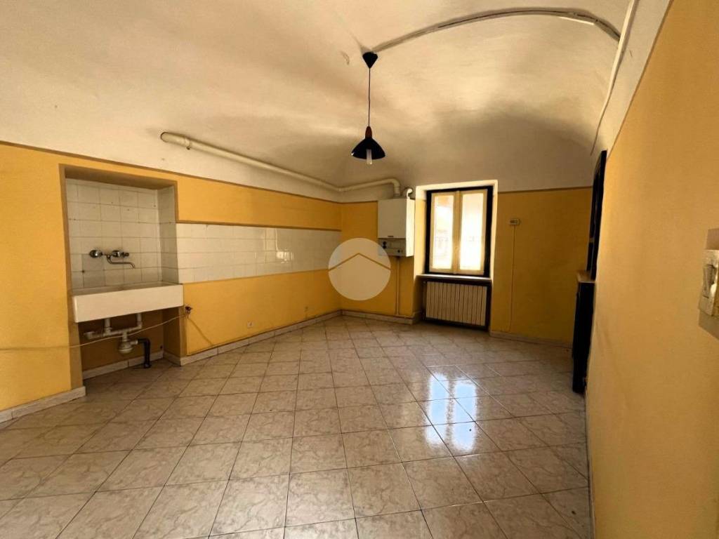 appartamento in vendita a Vigliano Biellese