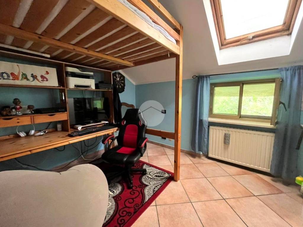 appartamento in vendita a Vigliano Biellese