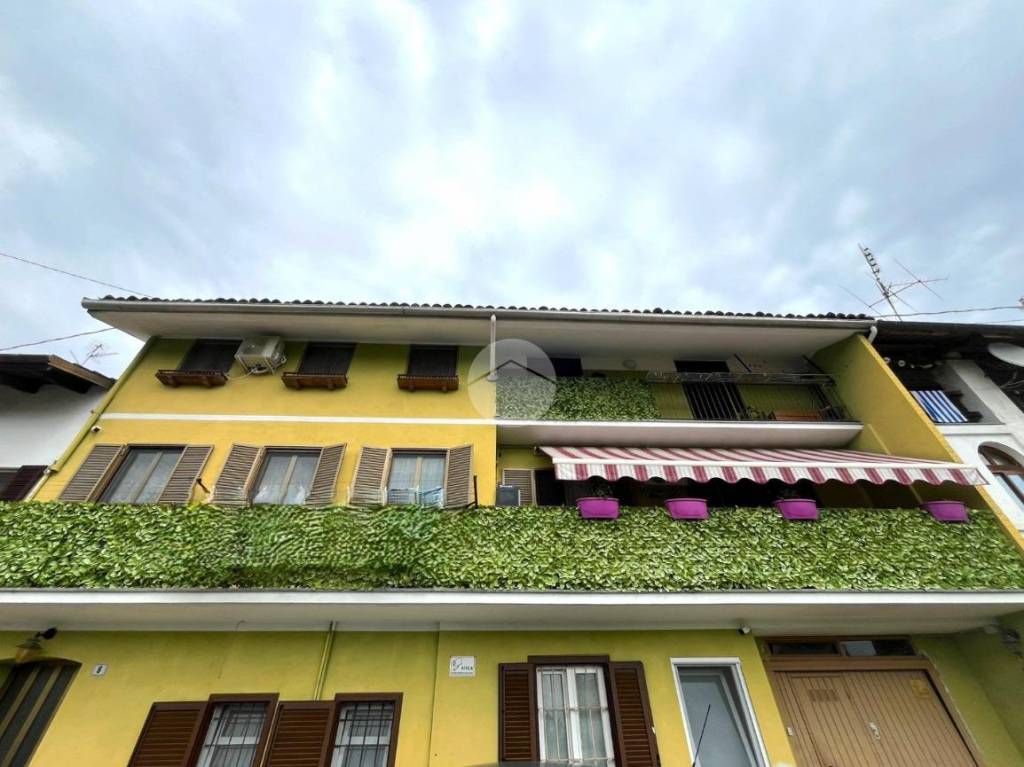 appartamento in vendita a Vigliano Biellese