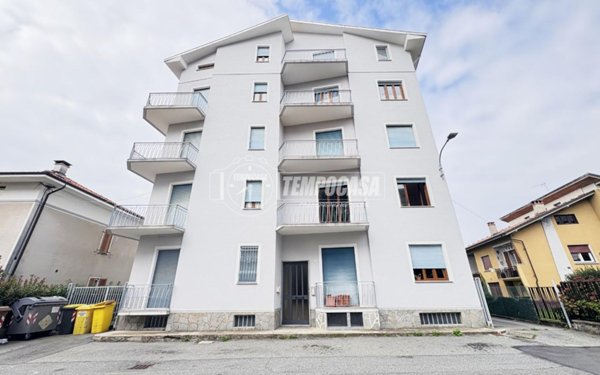 appartamento in vendita a Vigliano Biellese