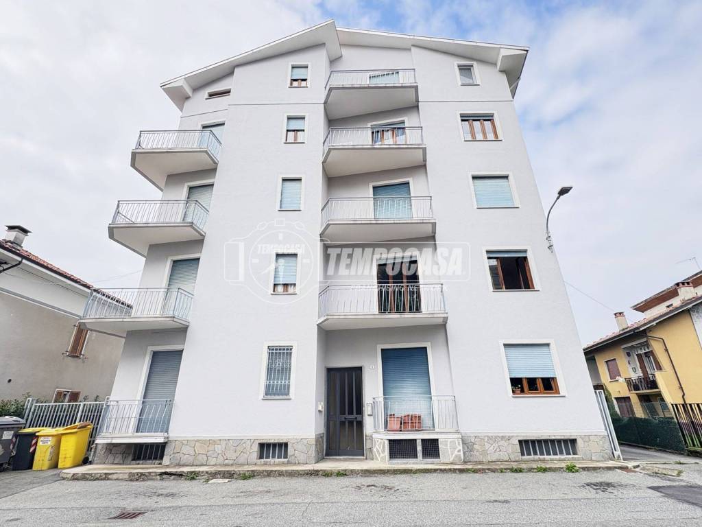 appartamento in vendita a Vigliano Biellese