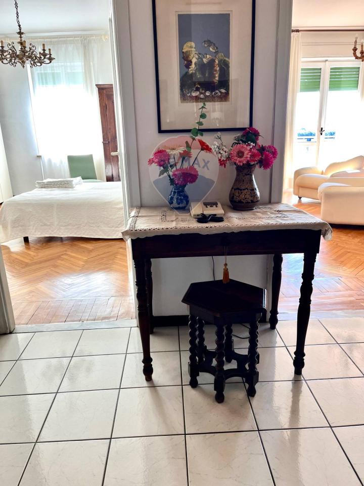 appartamento in vendita a Vigliano Biellese