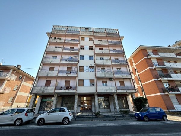 appartamento in vendita a Vigliano Biellese