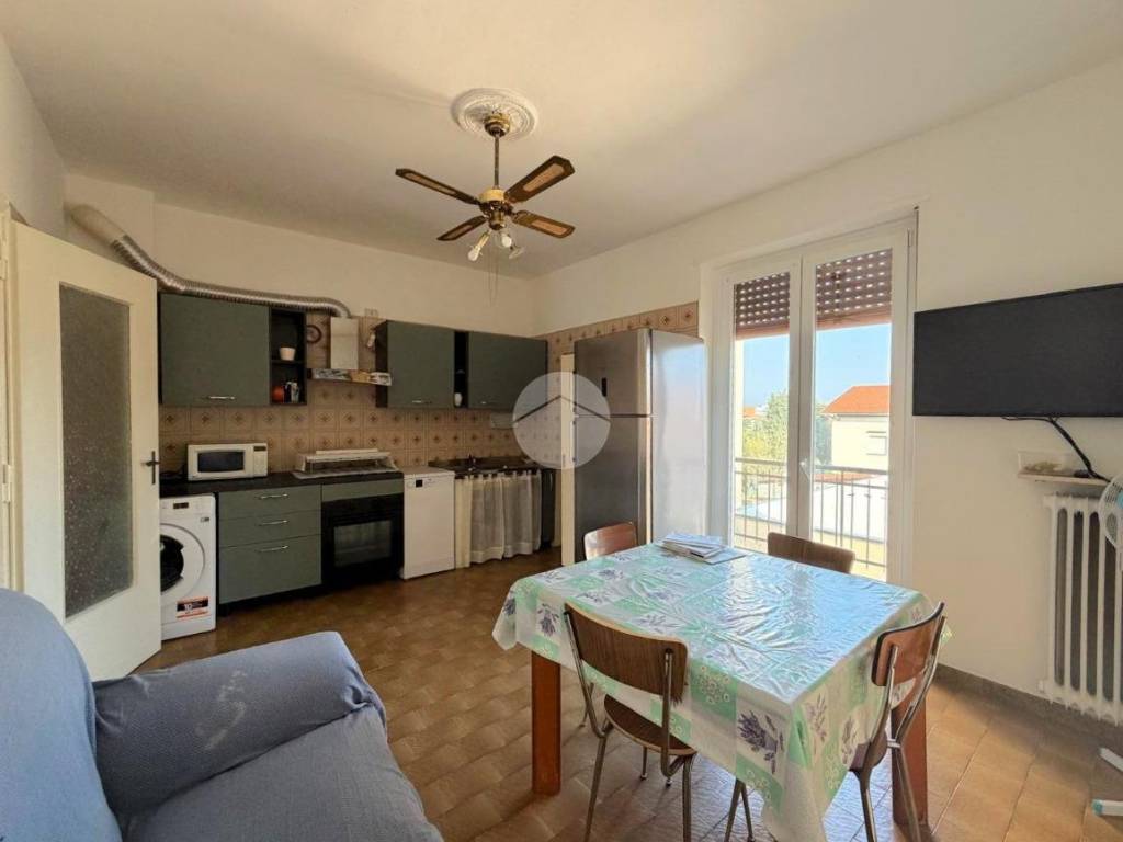 appartamento in vendita a Vigliano Biellese