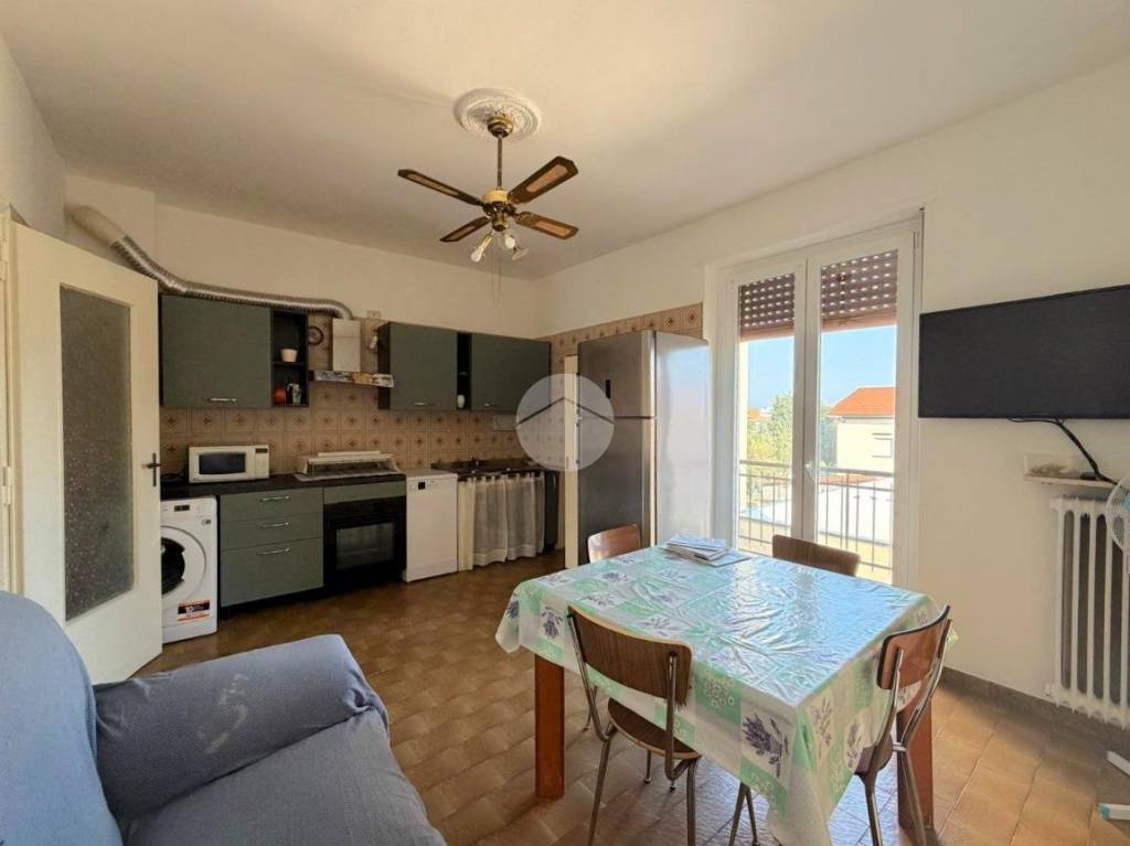 appartamento in vendita a Vigliano Biellese