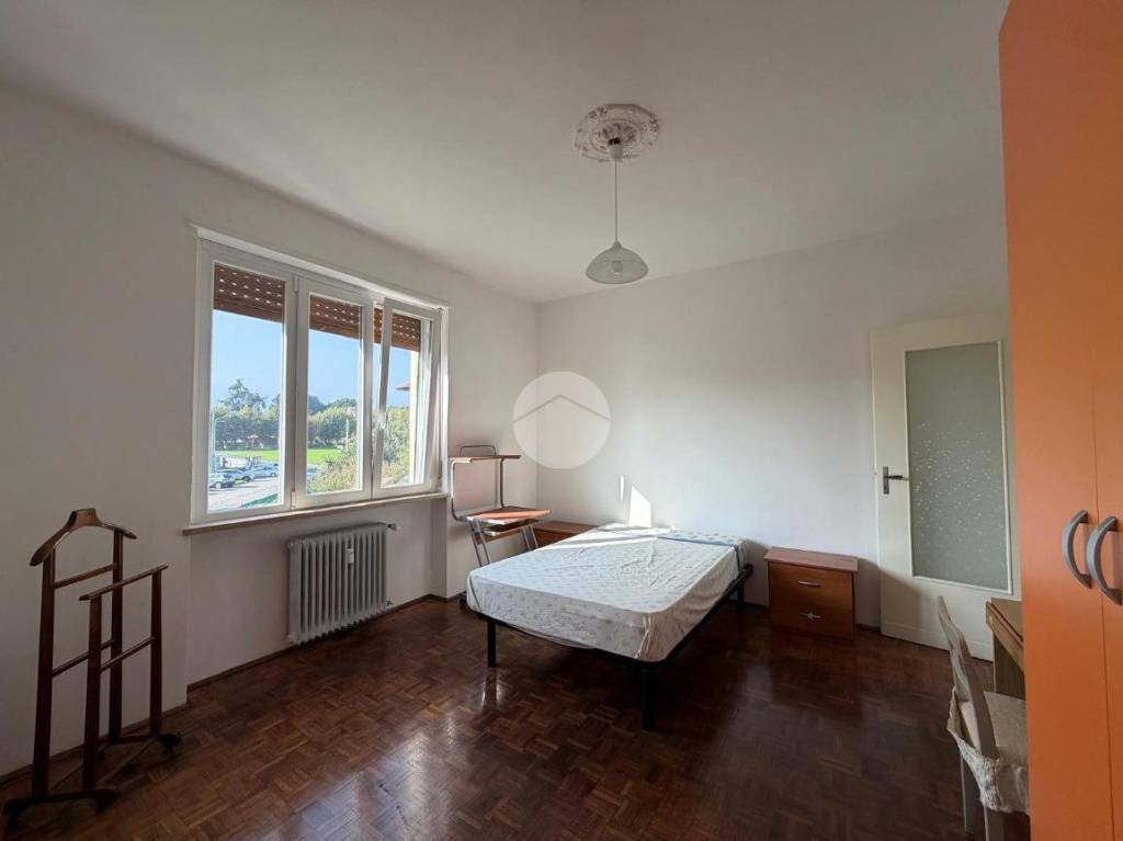 appartamento in vendita a Vigliano Biellese