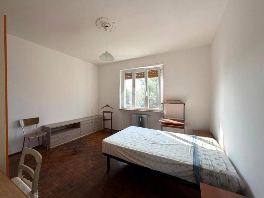 appartamento in vendita a Vigliano Biellese