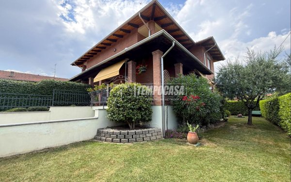 casa indipendente in vendita a Vigliano Biellese