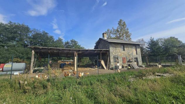 terreno agricolo in vendita a Vigliano Biellese