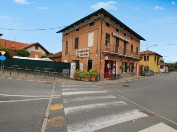 casa indipendente in vendita a Vigliano Biellese