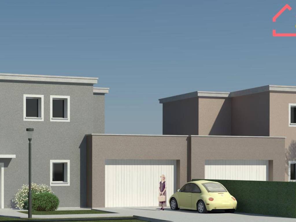 casa indipendente in vendita a Vigliano Biellese