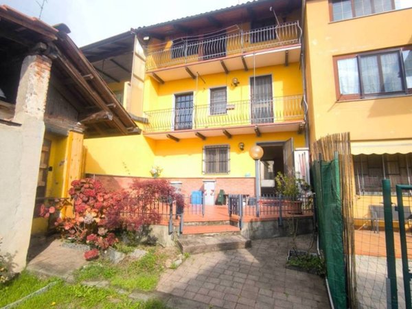 appartamento in vendita a Vigliano Biellese