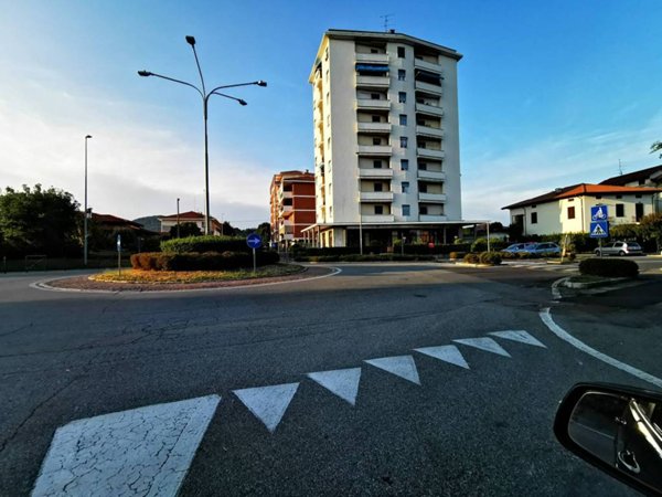 appartamento in vendita a Vigliano Biellese