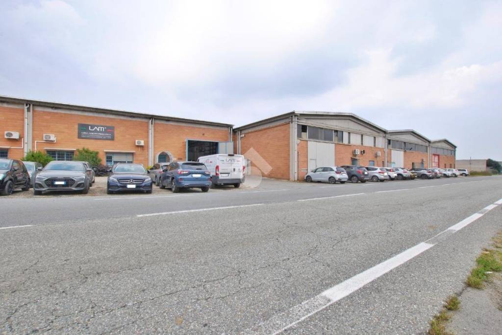 terreno edificabile in vendita a Vigliano Biellese