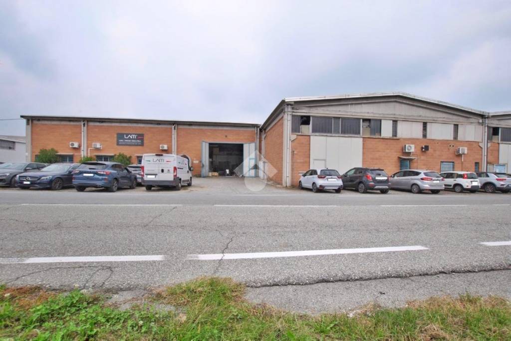 terreno edificabile in vendita a Vigliano Biellese