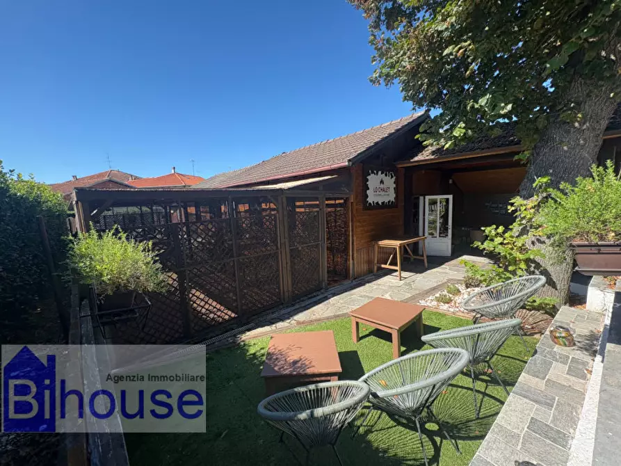 negozio in vendita a Vigliano Biellese