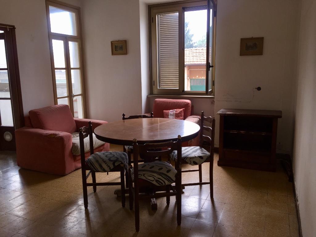 appartamento in vendita a Vigliano Biellese