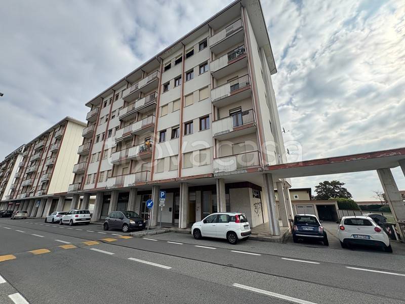 appartamento in vendita a Vigliano Biellese