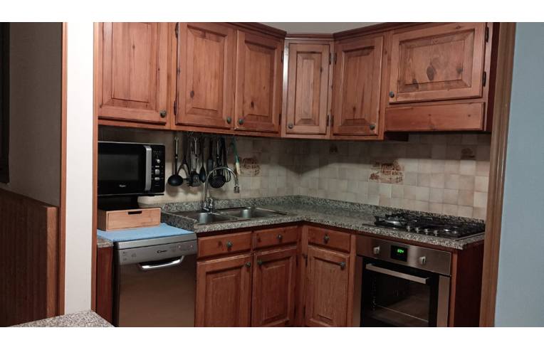 appartamento in vendita a Vigliano Biellese