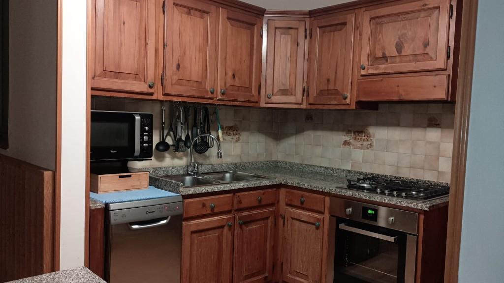 appartamento in vendita a Vigliano Biellese