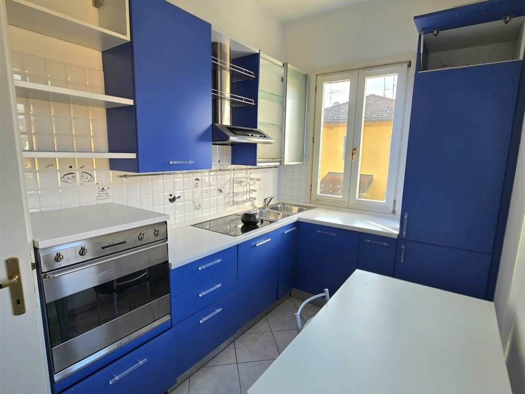 appartamento in vendita a Vigliano Biellese