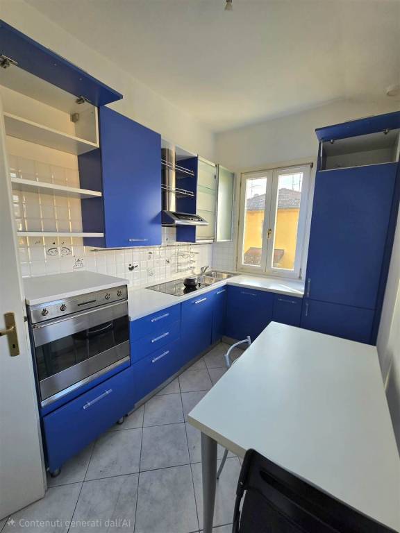 appartamento in affitto a Vigliano Biellese