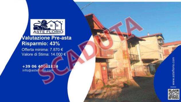 appartamento in vendita a Vigliano Biellese