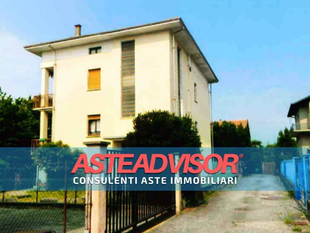 casa indipendente in vendita a Vigliano Biellese