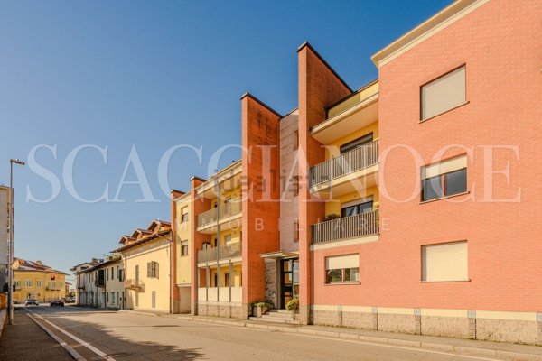 appartamento in vendita a Vigliano Biellese
