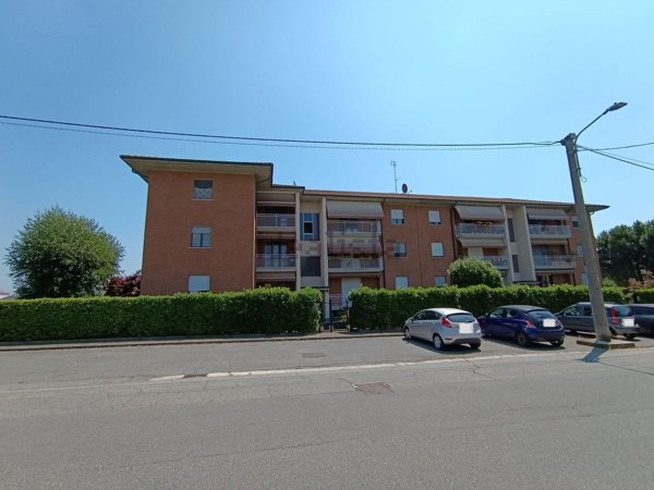appartamento in vendita a Vigliano Biellese