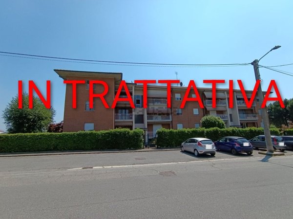 appartamento in vendita a Vigliano Biellese