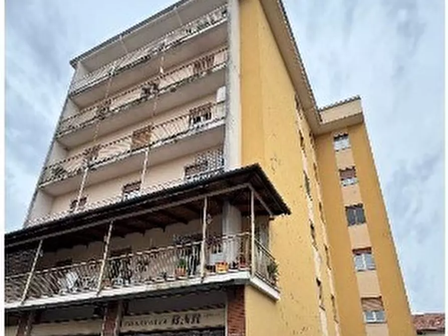 appartamento in vendita a Vigliano Biellese