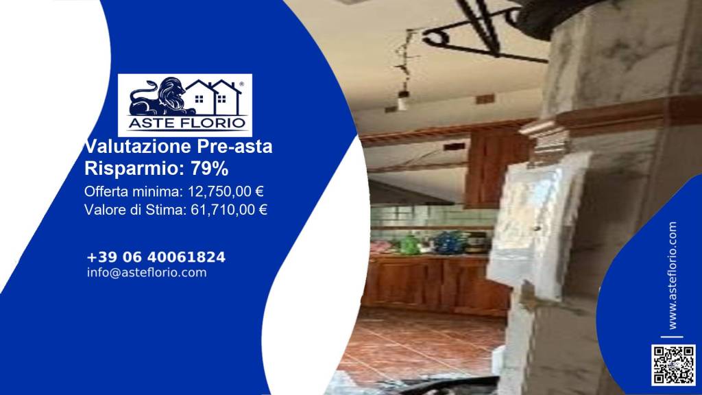 appartamento in vendita a Vigliano Biellese