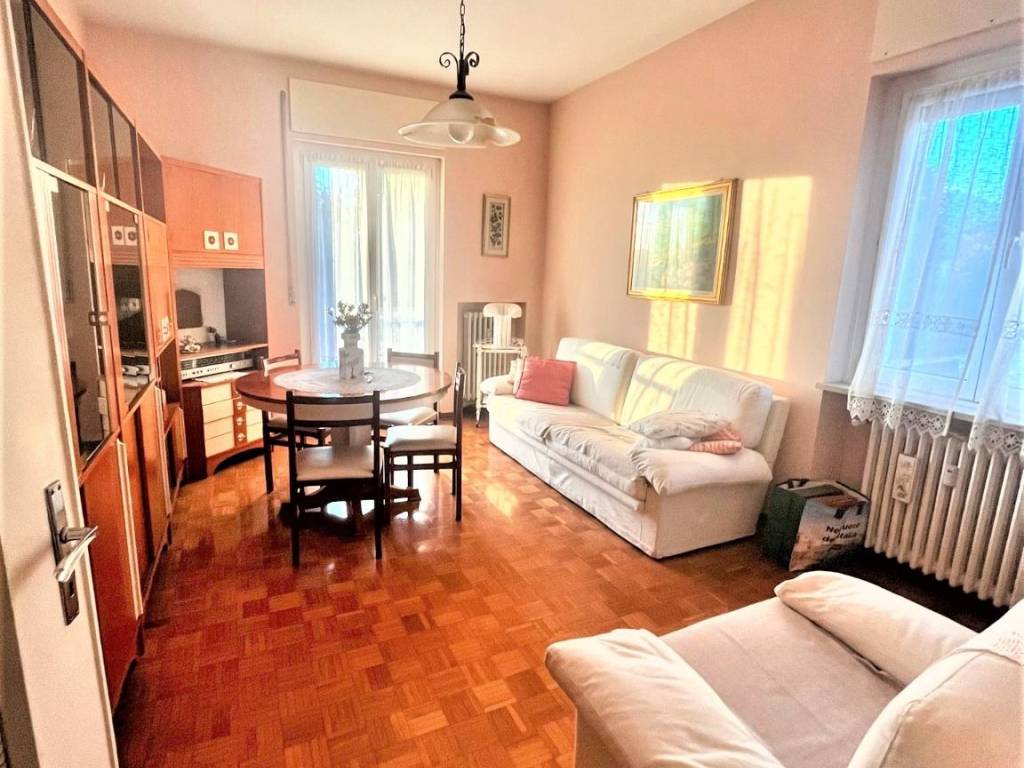 appartamento in vendita a Vigliano Biellese