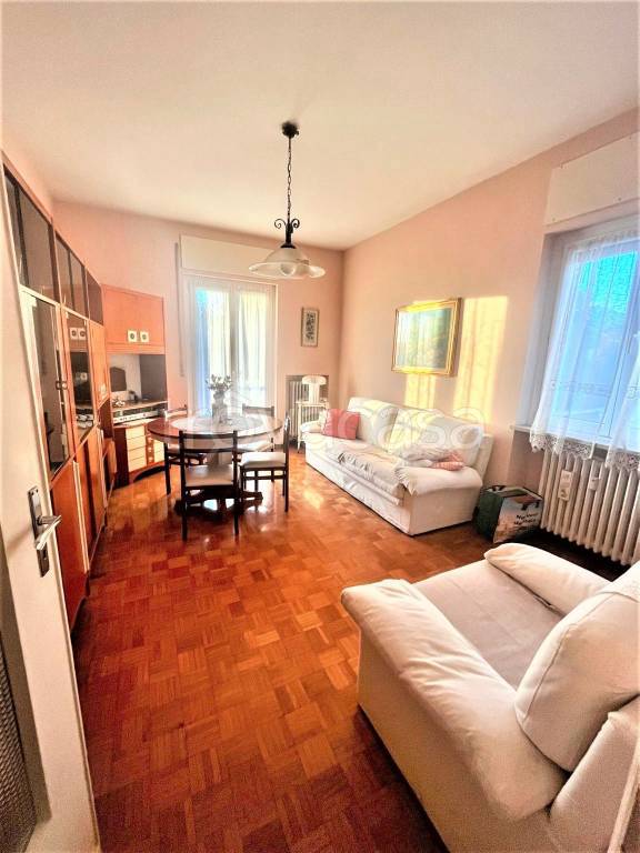 appartamento in vendita a Vigliano Biellese