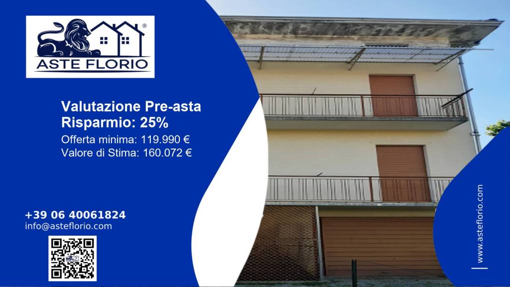 appartamento in vendita a Vigliano Biellese