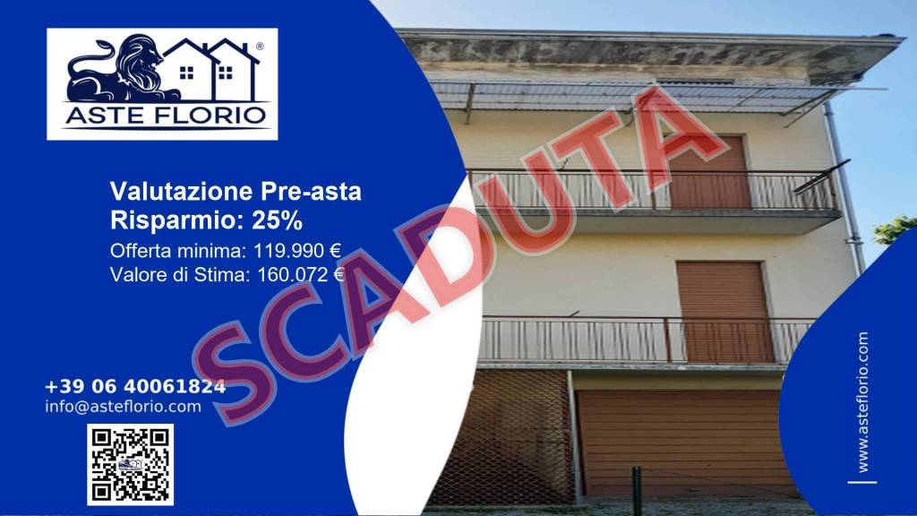 appartamento in vendita a Vigliano Biellese