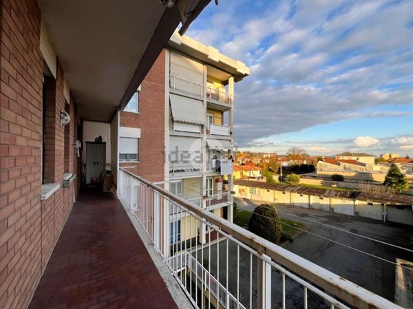 appartamento in vendita a Vigliano Biellese