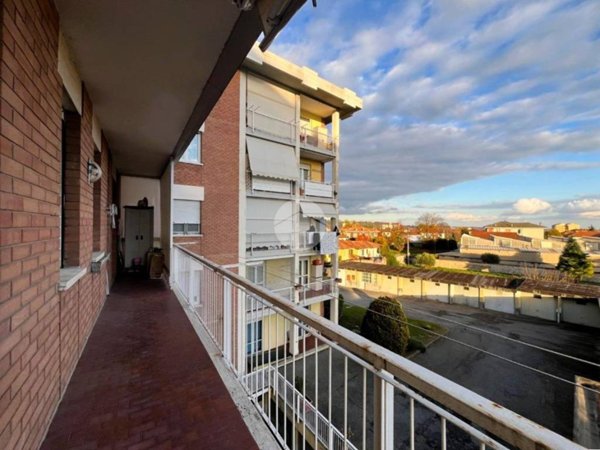 appartamento in vendita a Vigliano Biellese